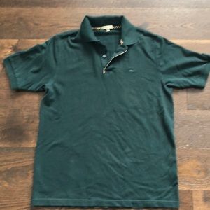 Burberry polo shirt